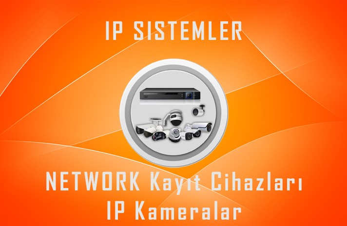 IP Sistemler