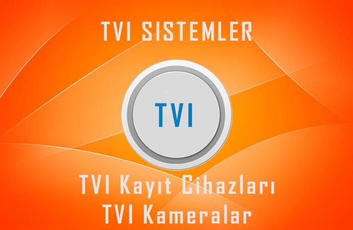 TVI Sistemler