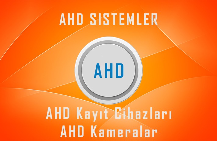 AHD Sistemler