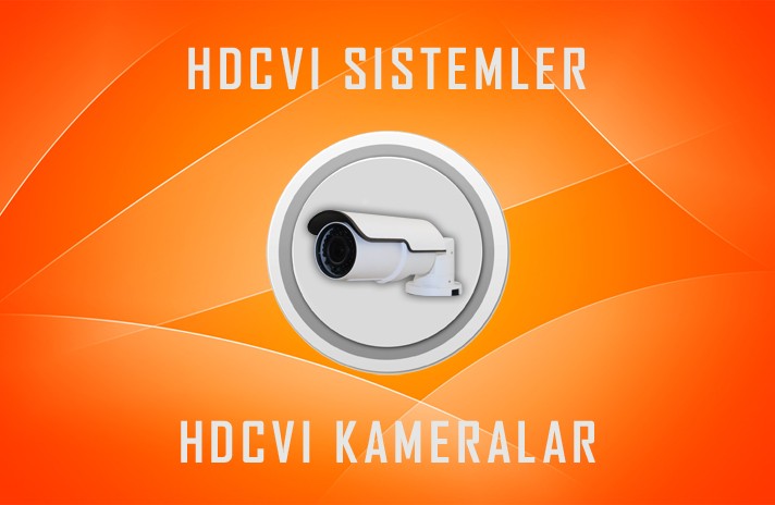 CVI Kameralar