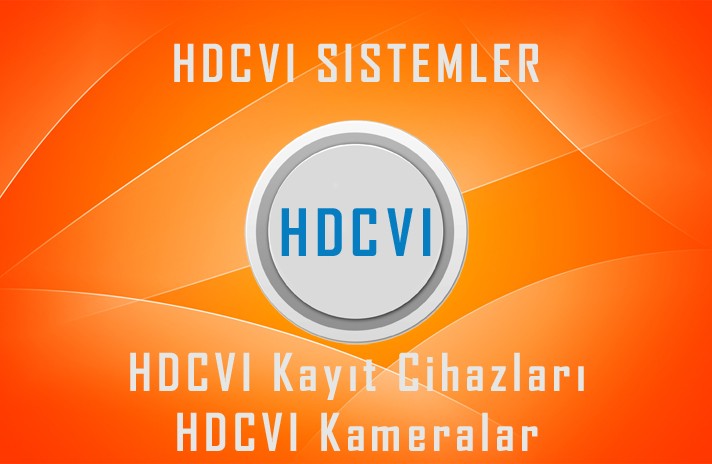 CVI Sistemler
