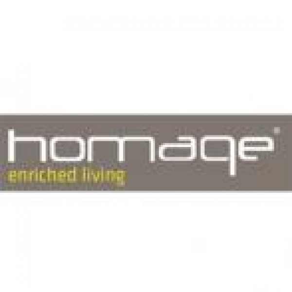 HOMAGE KOLTUK