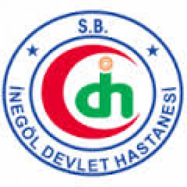 İnegöl Devlet Hastanesi