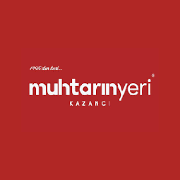 Kazancı Muhtarın Yeri