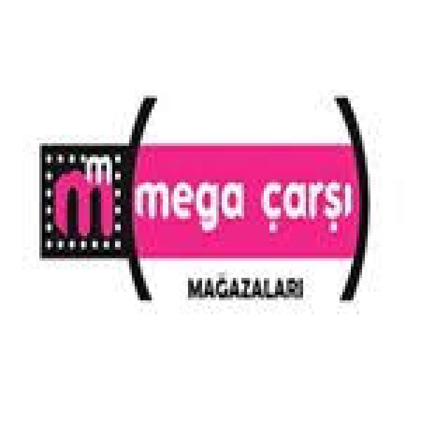 Mega Çarşı Mağazaları