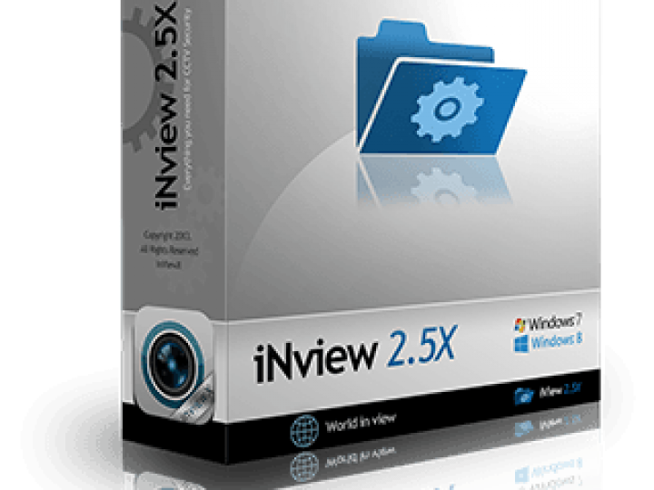 iNview 2.5x